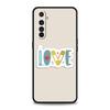 Doctor Nurse Medical Medicine Case For Realme 12 11 10 9 8 5G 7 6 GT5 GT3 GT2 Pro C21 C25 C35 For Realme GT Neo 2 3 3T 5 Cover