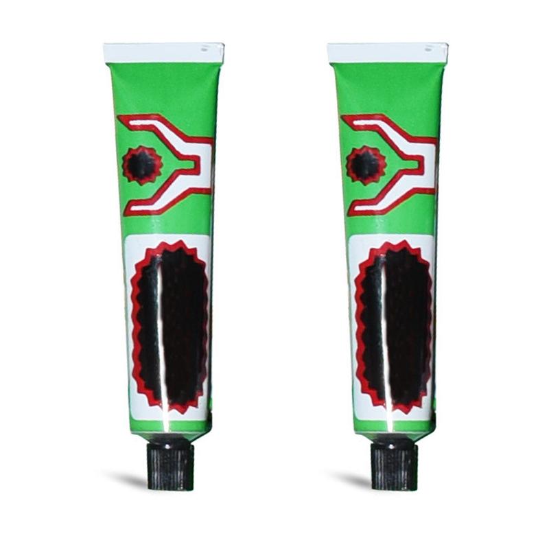 12g/20ml Car Tyre Repairing Glue Car Motorcycle Bicycle Wheel Repairing Inner Tube Puncture Rubber Glue Car Accessories 1-5Pcs