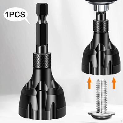 Accesorios para herramientas eléctricas – Brocas de taladro y cabezales de destornillador