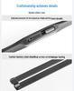 Buick Encore Wiper Set: Frameless, Silent, Front & Rear, Special Fit (Model '17-'14) Car Accessories