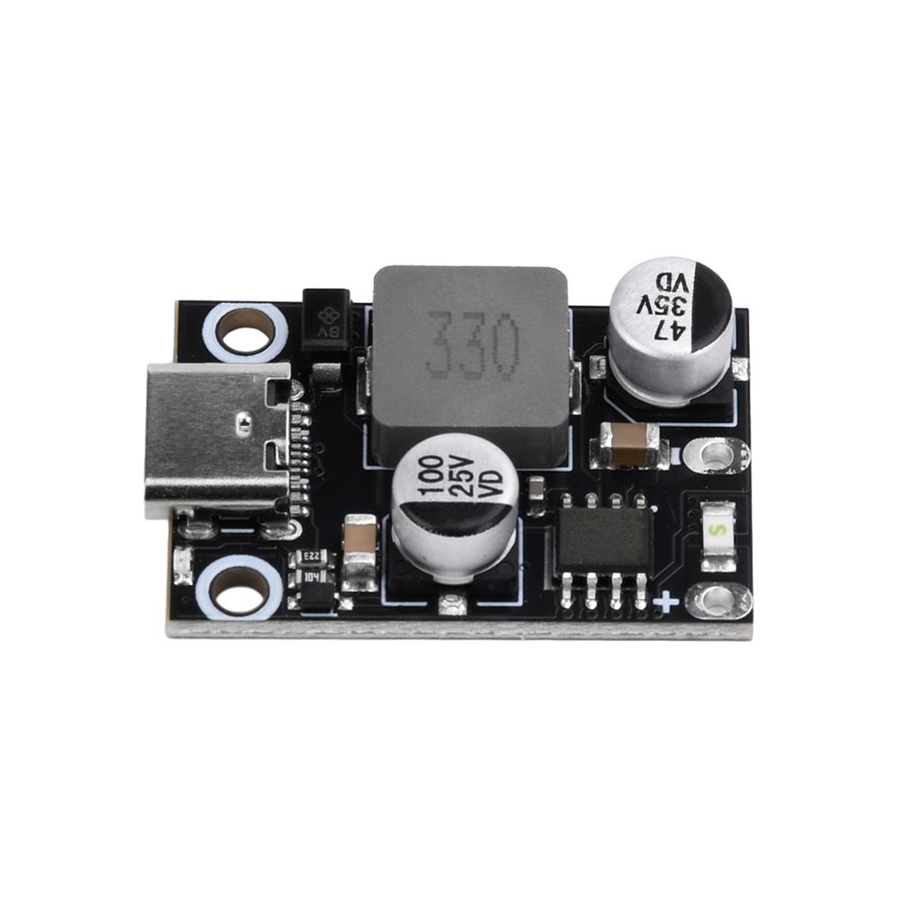 PD30W/ 45W Fast Charging Module Type-C For Apple PD3.0 PPS Fast Charger QC3.0 Huawei SCP Support VOOC Fast Charger