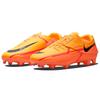 Nike Phantom GT2 Academy FlyEase Fg Mg 'Orange Black' Sneakers DH9638-808