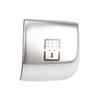 Pièces de Rechange Bouton Interrupteur de Fenêtre Couvercle de Bouton Interrupteur de Fenêtre pour Mercedes Benz W222 Classe S 2014-2019 Accessoires Intérieurs