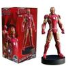 MARVEL UNIVERSE Iron Man Premium Scale Figure 43 Mark 43 1/10 #Mark 42/Mark (Prize)