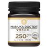 Manuka Doctor Mel de Manuka MGO (250g) Mel Genuíno da Nova Zelândia Forte Genuíno (MGO 250)