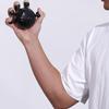 Hand Exercise Balls Sphere Finger Exerciser Ball Grip Strength Trainer Hand Grips Portable Grip Exerciser Forearm Grip Workout