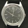USED VINTAGE SEIKO AUTOMATIC 6118 JAPAN MENS ORIGINAL DIAL WATCH 621d-a415715-2 SKU621d-a415715