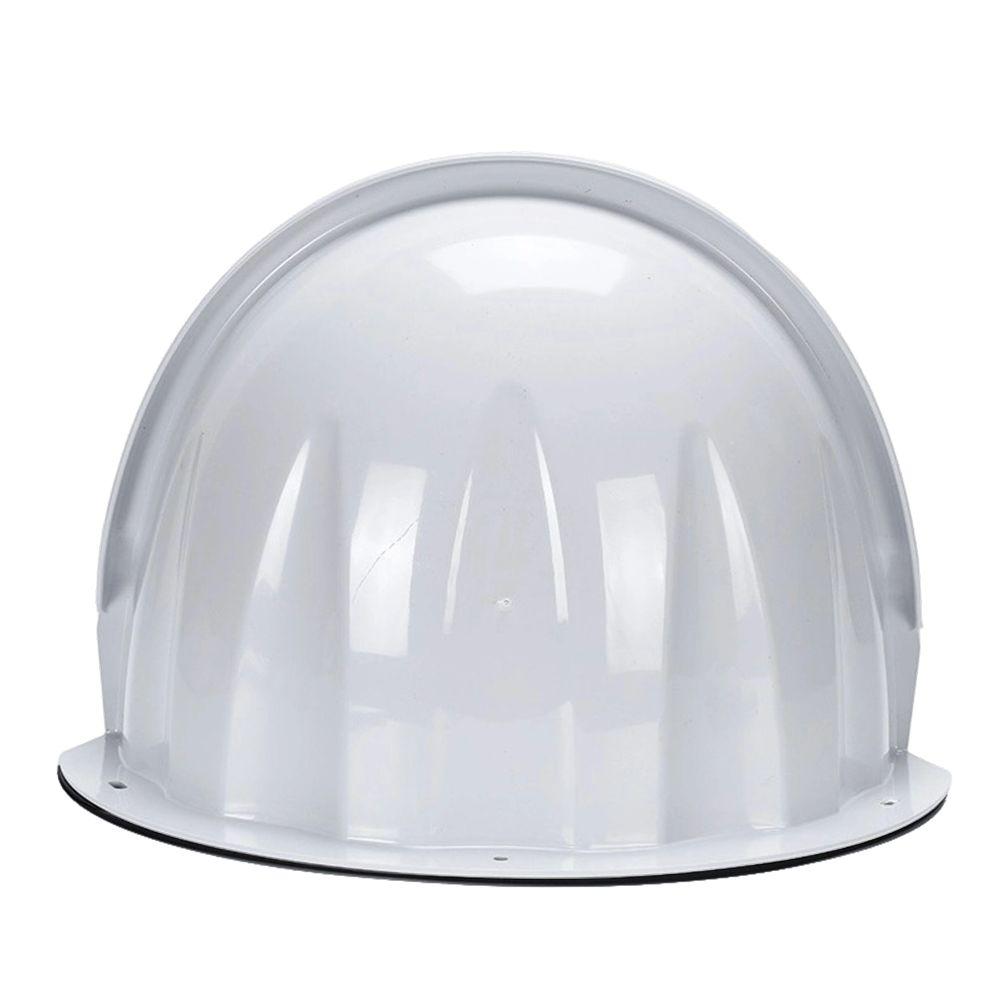 Protecție ploaie pentru coș de fum cazan Compatibil cu Pentru Vaillant Pentru Ideal Pentru Glowworm Pentru Worcester pentru Protecție împotriva intemperiilor și Longevitate