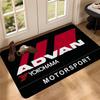 Hallway Carpet Advans Room Mats Nordic Style Home Doormat Bathroom-Toilet Mats Bedroom Hotel Decor Mat