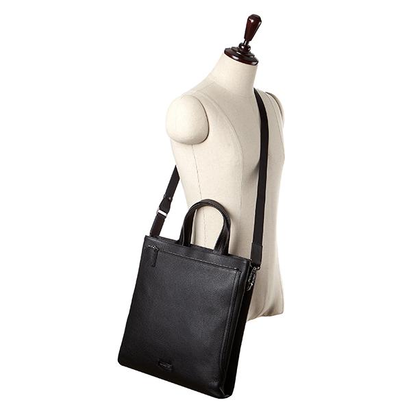 Samsonite Reino Tote Bag Black Go009003