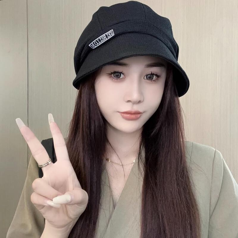 

Women s Autumn Winter Slouchy Bucket Hat