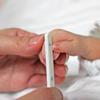 arena Baby Star Nail Clipper for Gently File and Trim Nails Cupica! File, 7-Pack,