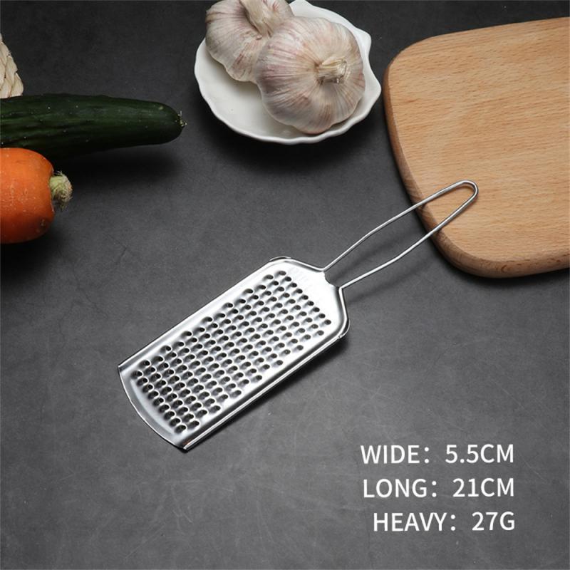 

Многофункциональный прочный универсальный эффективный новейший кухонный аксессуар современный модный кухонный инструмент овощерезка из нержавеющей стали