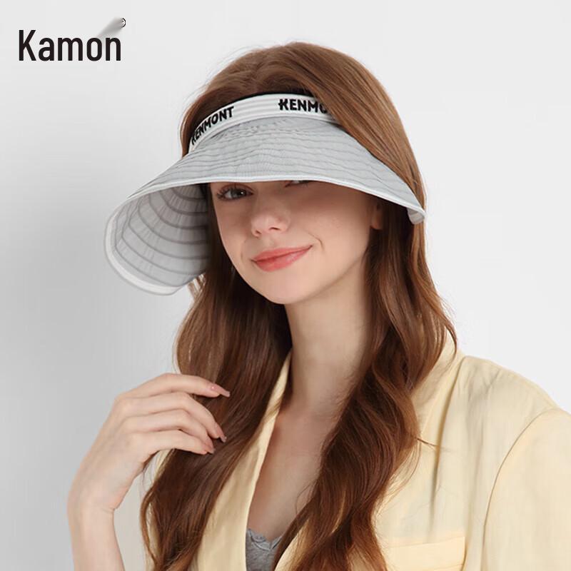 Kenmont Women s Large Brim Sun Hat 55-59cm