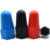 Hexagonal Bolt & Nut Protection Caps