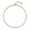 Roseedor Scallops Anklet_282301204