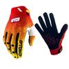Equipamentos de proteção – Luvas para motociclistas
