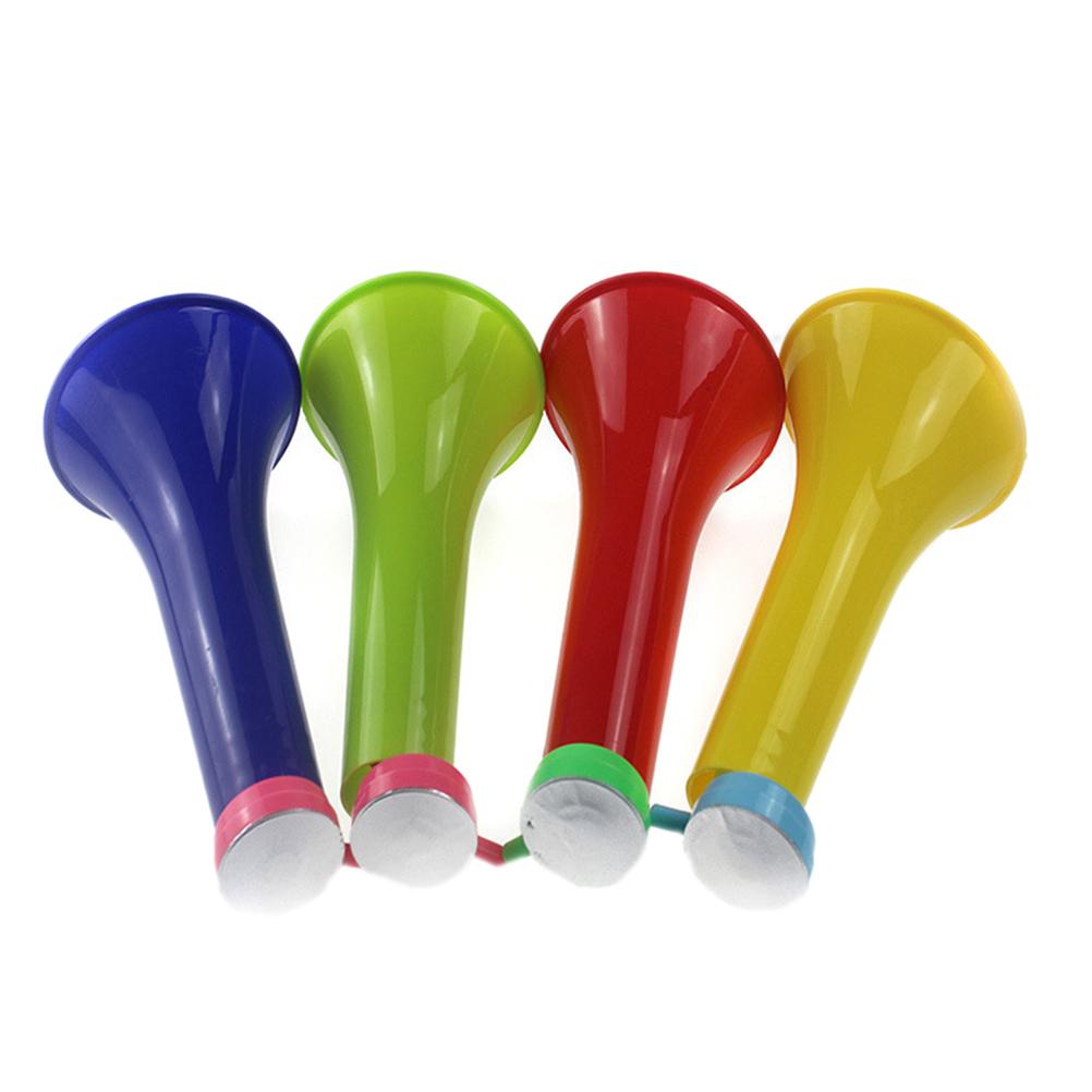 Blow Horn Vuvuzela Фестивали Рейвы События Случайные цвета Кубок Европы Кубок мира