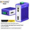 Boyang Industrial Gigabit Fiber Optic Transceivers/Converters