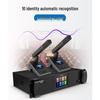 HuiDu QH-9200S Wired Digital Conference Gooseneck Microphone (Chairman Unit) (CN version)