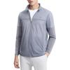 FILA Jackets & Coats Men's Dark Stone Blue F61M427701ABU
