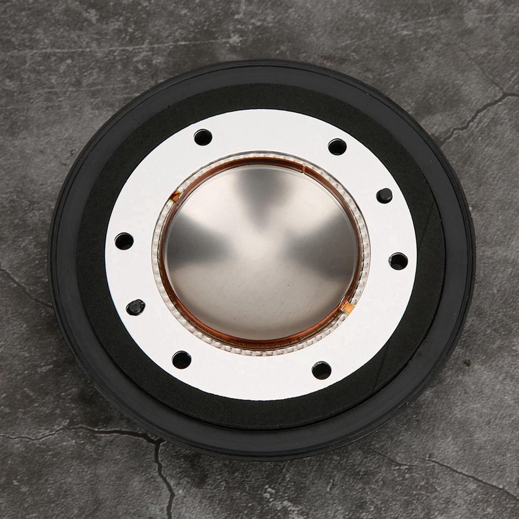 Tweeter Diaphragm 10 924 Replacement Speaker Accessories Fit for Peavey 22XT RX22 22A 22T