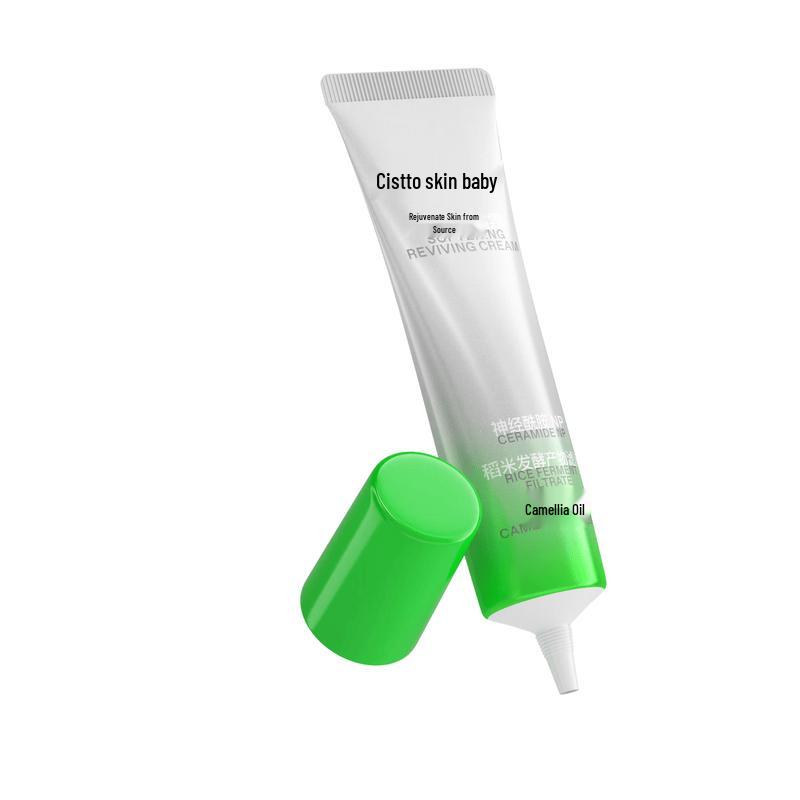 Fu Jian Ceramide Repair & Soothe Cream