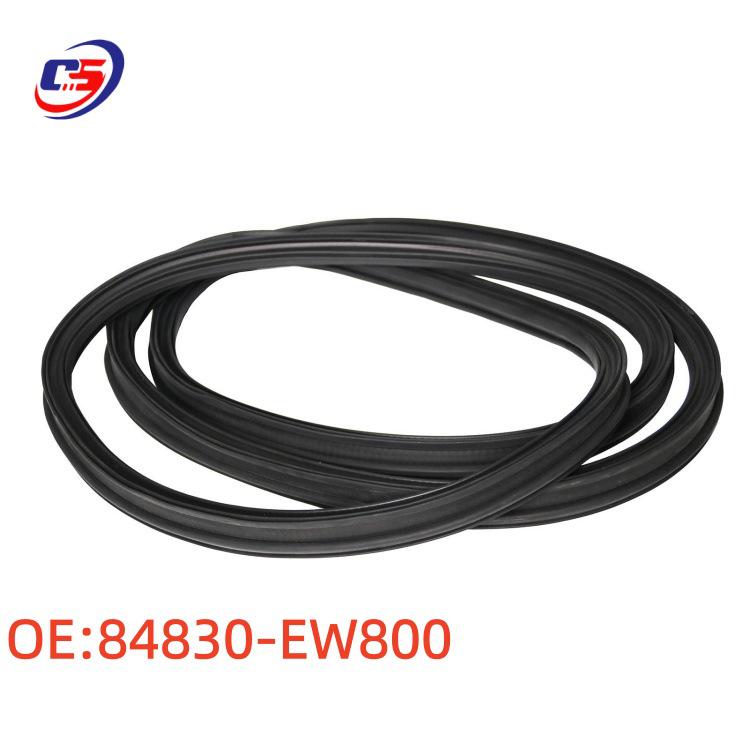 Nissan SYLPHY 2006-2011 Trunk Tailgate Rubber Seal Strip 84830-EW800 84830-EW800