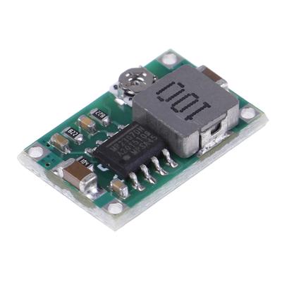 3A Mini Dc-Dc Step Down Converter Volt Regulator 5V-23V To 3.3V 6V 9V 12V