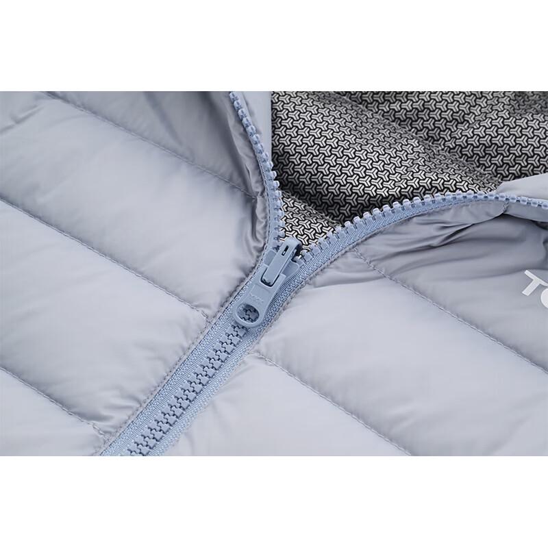 TOREAD Women's 3-in-1 Goose Down Jacket