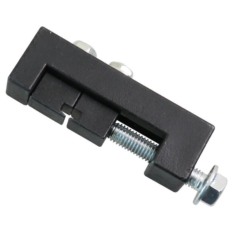 For Toyota For Lexus Removal Tool Drive Shaft Clamping Tool Dust Cover OE 09521-24010 DriveShaft CV Boot Clamp Tool Replacement