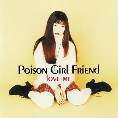 LOVE ME (CD)