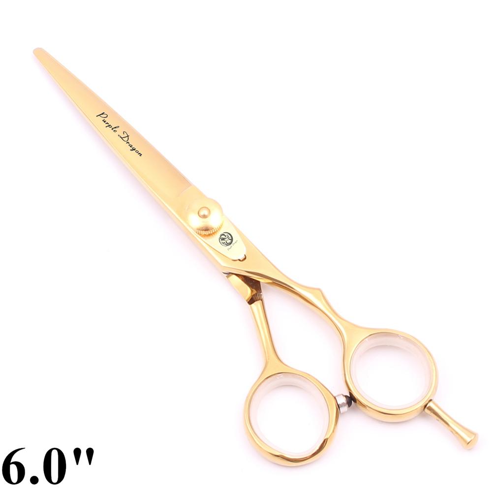 Professionelle Friseurschere 5,5" 6" Jp Edelstahl Haarschneideschere Effilierschere Haarschere Z1020