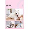 Pet Grooming Brush Detangling For Long Hair Cats Small Dogs Remove Floating Hair