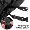 EAV3 Motorcycle Cover Waterproof Dustproof UV Protective Outdoor Scooter Motorbike Rain Cover for Honda CRF CB CR XR CRM CBR 125 250