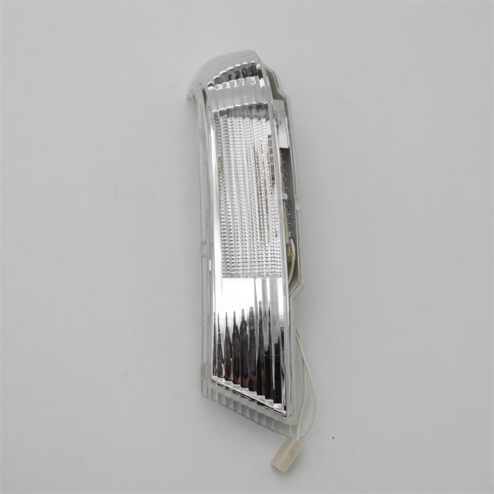 Partea dreapta pentru VW Touareg 2002 2003 2004 2005 2006 Indicator de semnalizare cu LED pentru oglinda spate pentru masina