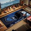 Ja Morant Poster Color Mouse Pad Large Gaming Table Cushion Non-slip Laptop Tablet Big Mousepad XXL Mat Mini PC Playmat With Lock edge