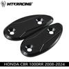 Honda CBR1000RR 2008-2024 Rearview Mirror Decorative Cover & Base Plug