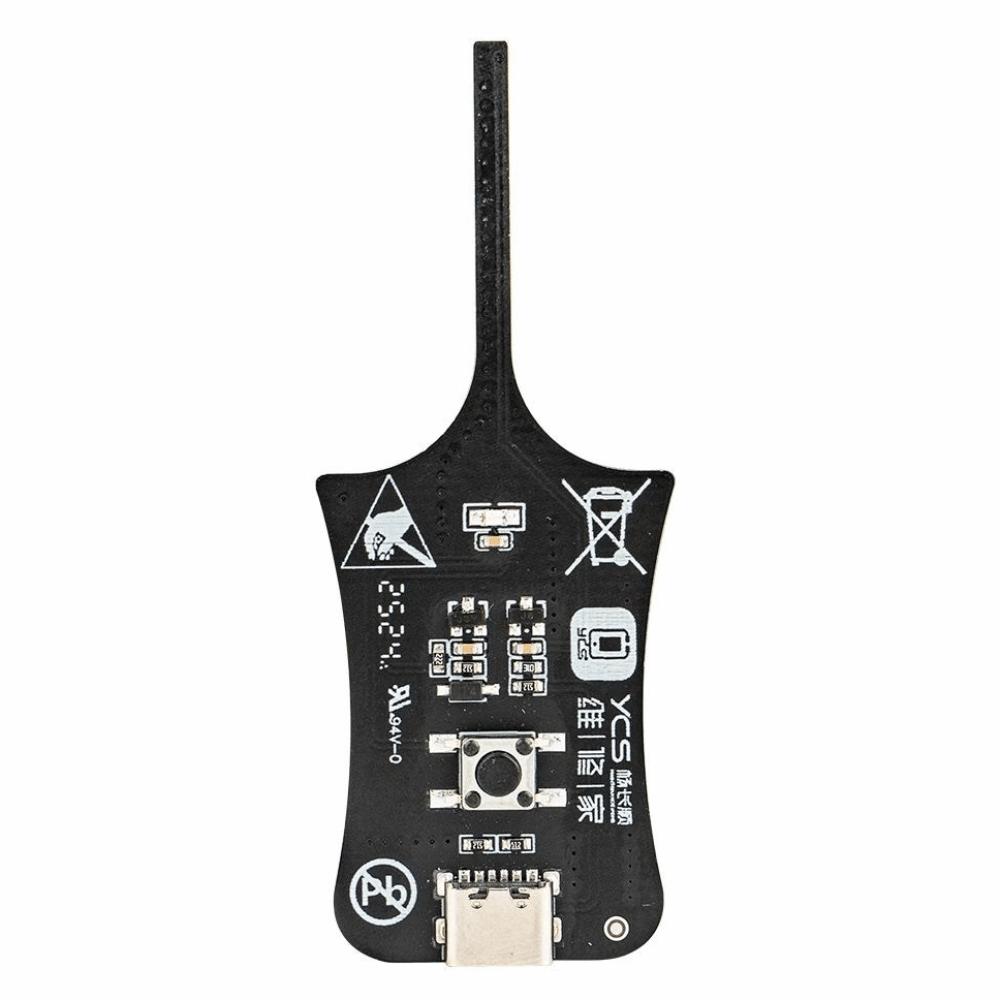 High Accuracy Inductor Detector Tool Electromagnetic Induction Tester  Mobile Phone Motherboard