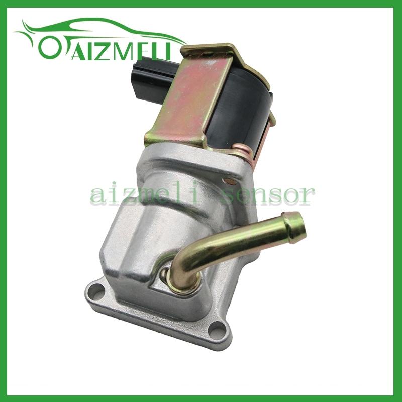 FSN5-20-660B Leerlaufregelventil Für Mazda Allegro Etude Ford Activa Lynx Familia BJ 323 Protege5 Isamu Genki Autoteile