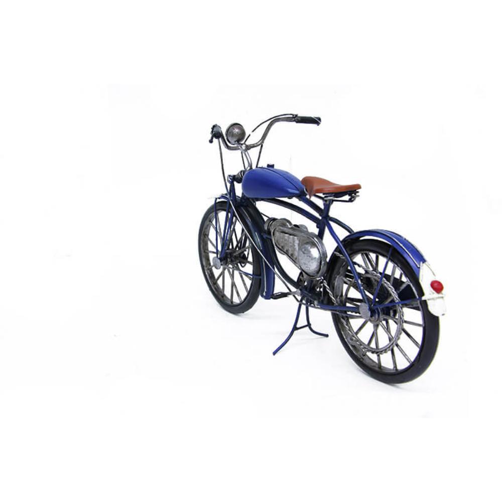 Купить Декоративный металлический велосипед Электрический качественный ...