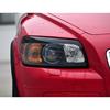 For Volvo C30 2006 2007 2008 2009 2010 Car Headlight Lens Cover Headlamp Shell Transparent Plexiglass Replace Original Lampshade
