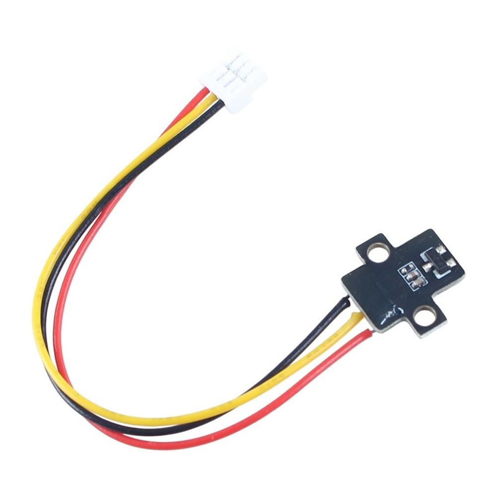 Filamnet Break Detection Component For 3D Printer Consumable Parts Replacement Parts For U1 With Installation Screws