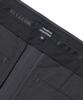 Musinsa Standard [Cooltandard] Hidden Banding Half Slacks [Gray]