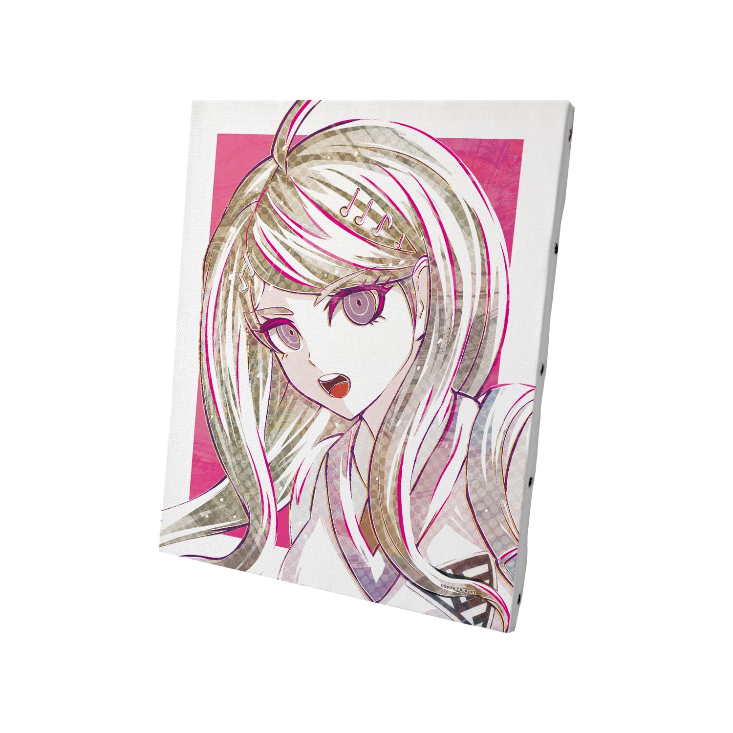 

New Danganronpa V3: Killing Harmony - Kaede Akamatsu Ani Art Canvas Board