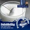 Electric Milk Frother Powerful Stainless Steel Drink Mixer Coffee Cappuccino Chocolate Foam Maker for Hot Drinks