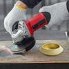 For Building Decoration V Shape Grinding Wheel Concrete Wall Grinding Dry Or Wet Use Granite Grinding High Efficiency