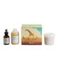 Nunu Box (Shampoo, Conditioner, Keratin Sealer)