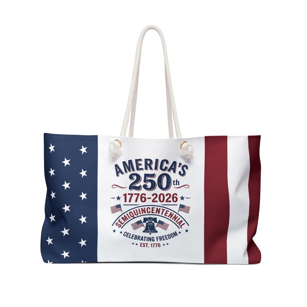 Canvas Tote Bag Stor Kapacitet Slitstarkt Material Stadiga Handtag Lätt Design Mångsidig Förvaring för Resa Strand Shopping Vardagsbruk