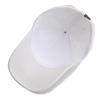 Fashion Baseball Cap Geometric Printing Men's and Women's Trendy Outdoor Couple Versatile Embroidered Cap